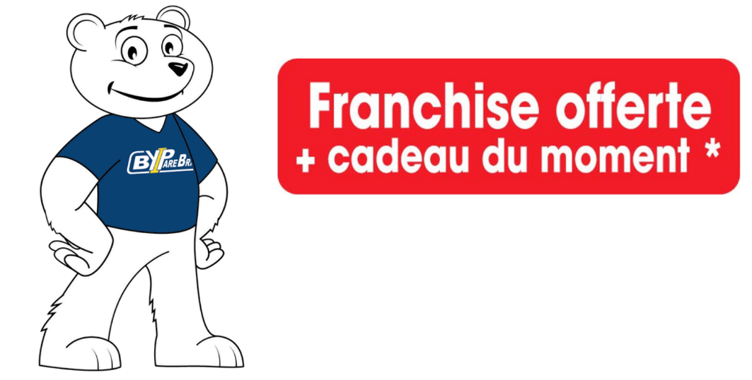 Prêt de véhicule de courtoisie
